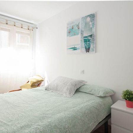 Apartamentos El Paraiso Logroño Exteriör bild