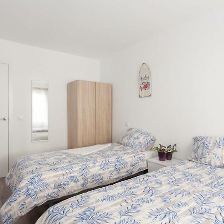 Apartamentos El Paraiso Logroño Exteriör bild
