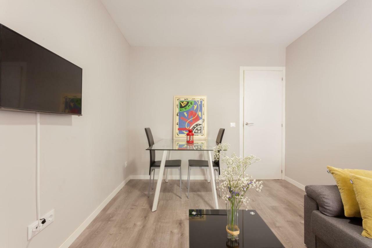 Apartamentos El Paraiso Logroño Exteriör bild