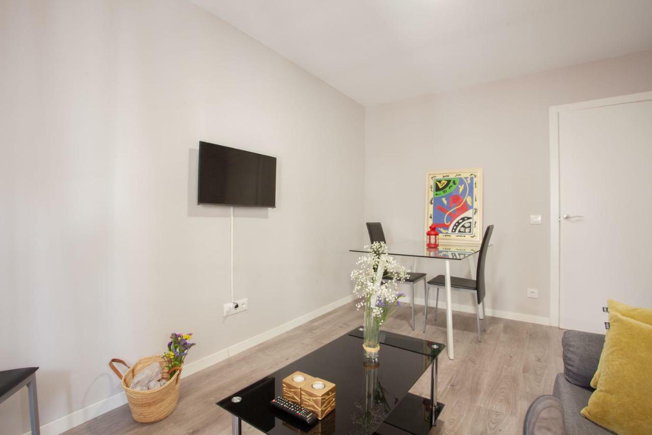 Apartamentos El Paraiso Logroño Exteriör bild
